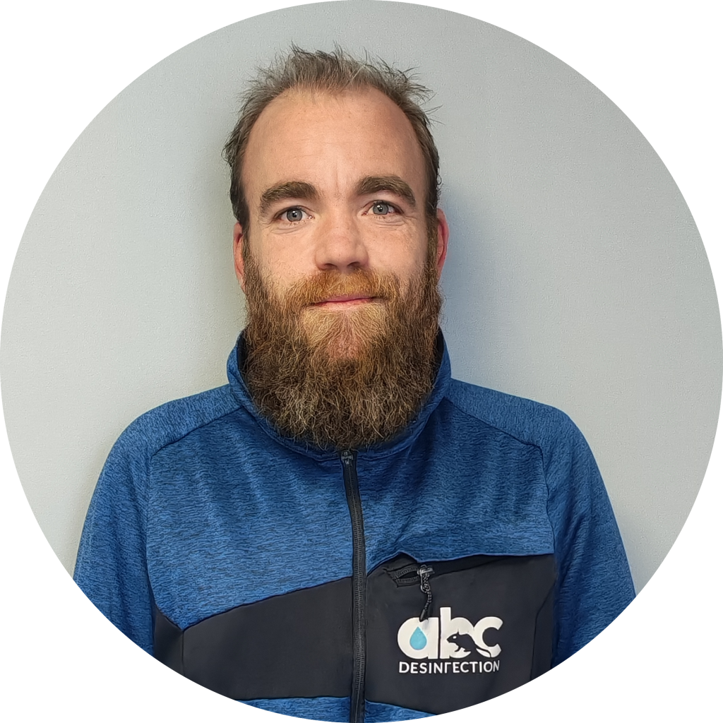 technicien deratisation desinsectisation depigeonnage