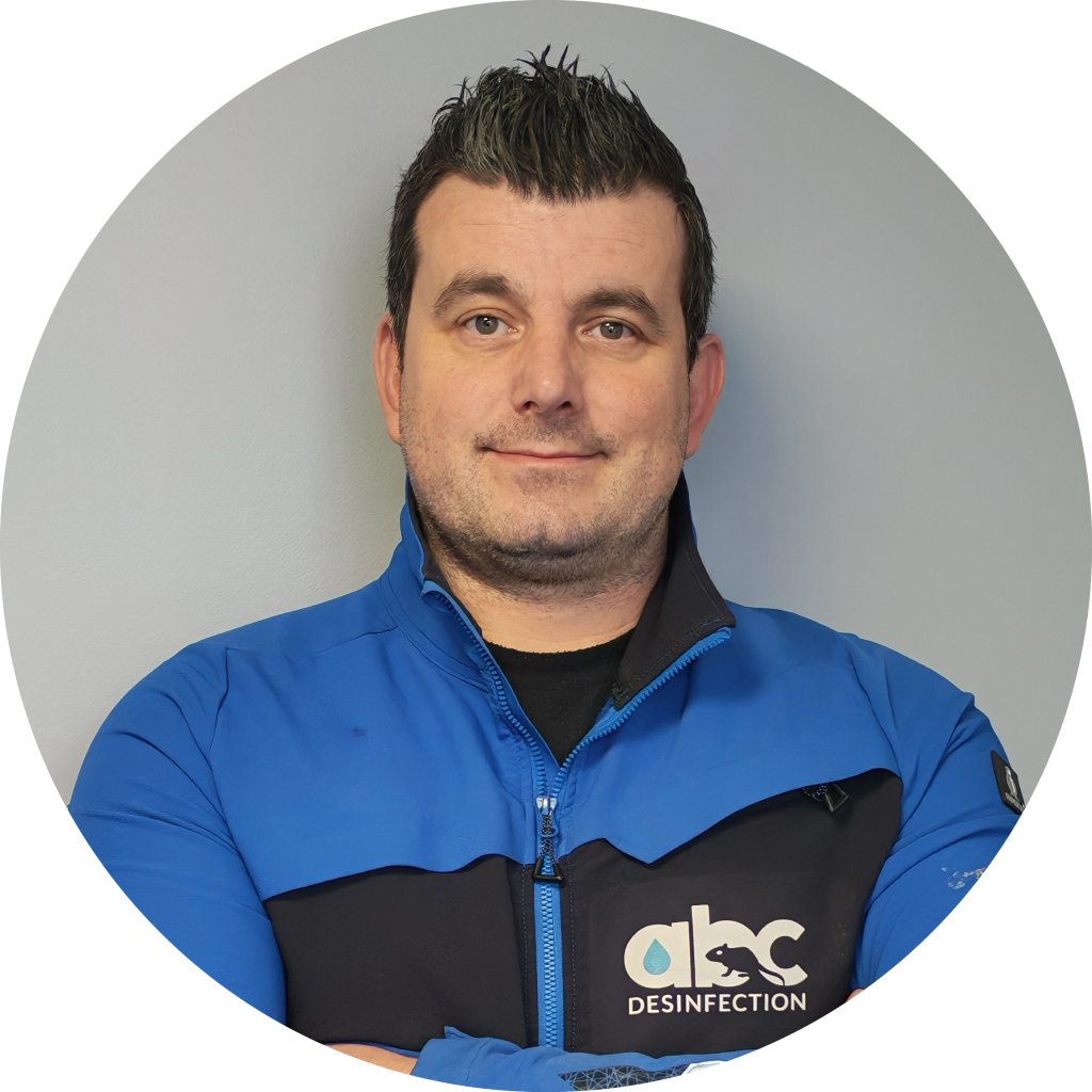 dirigeant deratisation desinsectisation depigeonnage