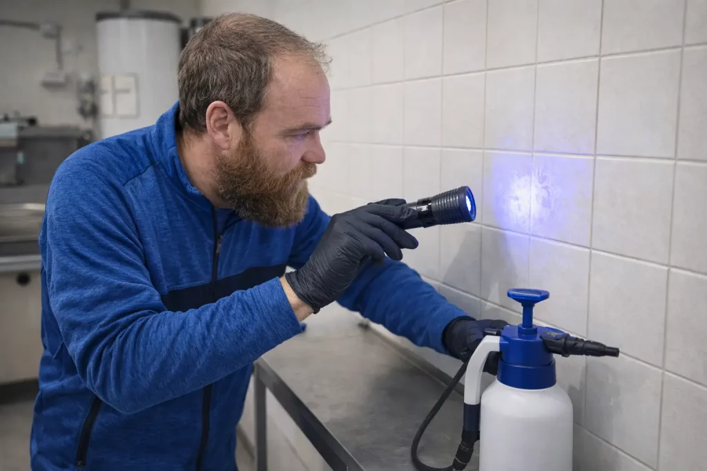 Méthodes adaptées aux parasites champignons virus et bactéries