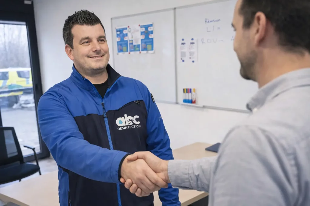 Résultats rapides et durables